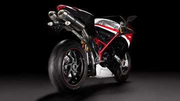 Ducati Panigale 1199 - Android, iPhone, Desktop HD Backgrounds / Wallpapers (1080p, 4k)
